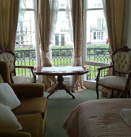 Alston House Hotel Brighton Quarto foto