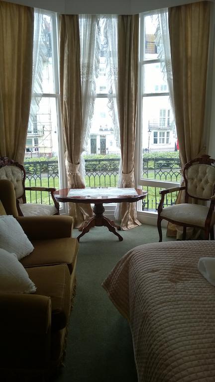 Alston House Hotel Brighton Quarto foto