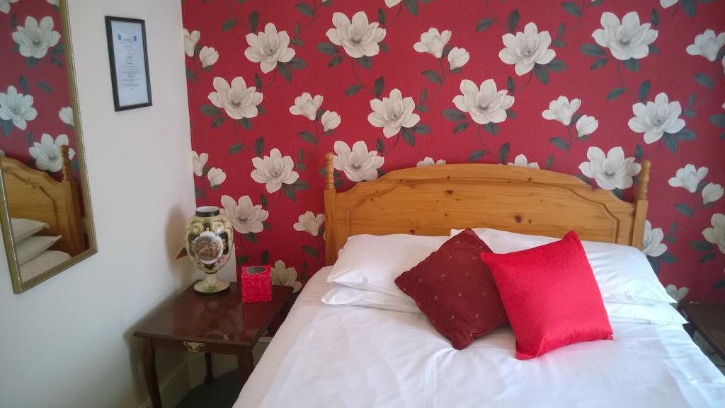 Alston House Hotel Brighton Quarto foto