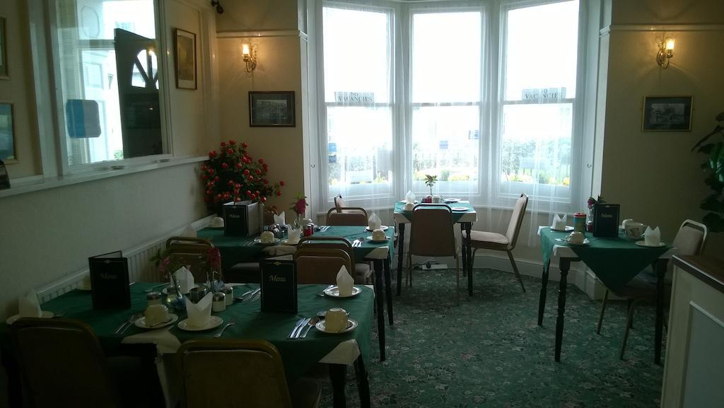 Alston House Hotel Brighton Quarto foto